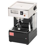 Quick Mill Stretta 0820 Espresso Machine, Black