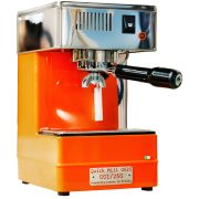 Quick Mill Stretta 0820 espressomaskin, orange