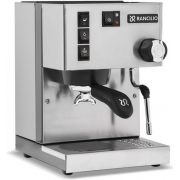 Rancilio Silvia E V6 2020 espressomaskin