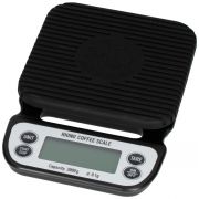 Rhino Coffee Gear Brewing Scale With Timer