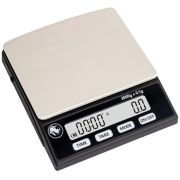 Rhino Coffee Gear Stealth Espresso Scale -kaffevåg