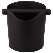 Rhinowares Waste Tube knock box, musta