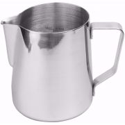 Rhinowares Stainless Steel Pro maidonvaahdotuskannu 600 ml