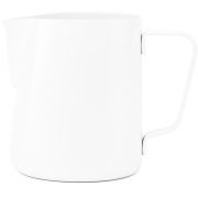 Rhinowares Stealth Milk Pitcher mjölkskumningskanna 600 ml, vit