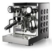 Rocket Espresso Appartamento TCA Espresso Machine, Inox/Black
