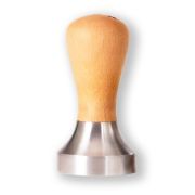 ROK Beech Tamper 49.7 mm -kahvitampperi