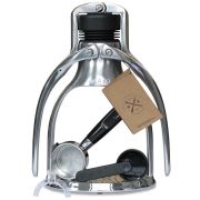 ROK EspressoGC Classic manuaalinen espressokeitin
