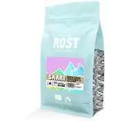 ROST Saari tummapaahtoinen kahvi 225 g kahvipavut