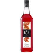 Maison Routin 1883 Blood Orange makusiirappi 1000 ml