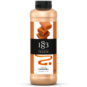 Maison Routin 1883 Caramel Sauce 500 ml