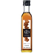 Maison Routin 1883 Caramel makusiirappi 250 ml