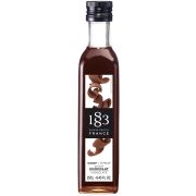 Maison Routin 1883 Chocolate makusiirappi 250 ml