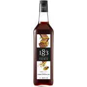 Maison Routin 1883 Dubai Chocolate makusiirappi 1000 ml