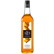 Maison Routin 1883 Gingerbread makusiirappi 1000 ml