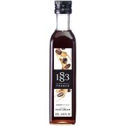 Maison Routin 1883 Irish Cream makusiirappi 250 ml