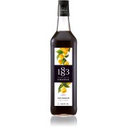 Maison Routin 1883 Iced Tea Mango makusiirappi 1000 ml