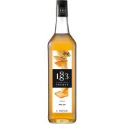 Maison Routin 1883 Melon makusiirappi 1000 ml