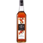Maison Routin 1883 Pumpkin Spice makusiirappi 1000 ml