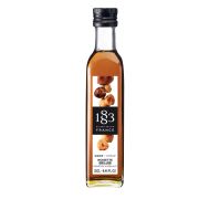 Maison Routin 1883 Roasted Hazelnut makusiirappi 250 ml