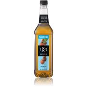 Maison Routin 1883 Sugar Free Hazelnut sokeriton makusiirappi 1000 ml
