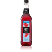 Maison Routin 1883 Sugar Free Raspberry sokeriton makusiirappi 1000 ml