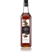 Maison Routin 1883 Toffee Crunch makusiirappi 1000 ml