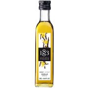 Maison Routin 1883 Vanilla makusiirappi 250 ml