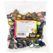 Runebergin Täytelakritsa Mix 400 g