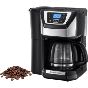 Russell Hobbs Victory Grind & Brew kahvinkeitin myllyllä 1,5 l