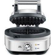 Sage No-Mess Waffle Maker