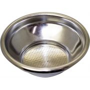 Sage Dual Wall trycksatt kaffefilter för 1 kopp för The Bambino 54 mm
