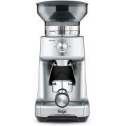 Sage the Dose Control Pro kaffekvarn, silver