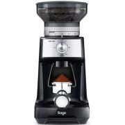 Sage the Dose Control Pro kaffekvarn, svart