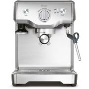 Sage the Duo-Temp Pro Espresso Coffee Maker, Silver
