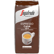 Segafredo Espresso Casa 1 kg kahvipavut