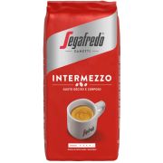 Segafredo Intermezzo 1 kg kahvipavut