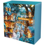 Tee-joulukalenteri 2025 -  24 x 15 g