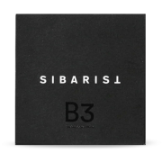 Sibarist Flat B3 M suodatinpaperi, 25 kpl
