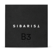 Sibarist Flat B3 S suodatinpaperi, 25 kpl