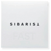 Sibarist Flat Fast M suodatinpaperi, 100 kpl