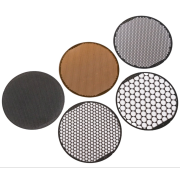 Sibarist Profilers, 5 kpl
