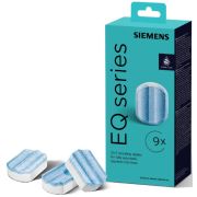Siemens TZ 80032A Multipack kalkinpoistotabletit 9 kpl