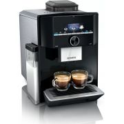 Siemens EQ.9 s300 kahviautomaatti, musta