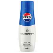 SodaStream Pepsi juomatiiviste 440 ml