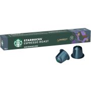 Starbucks Espresso Roast Nespresso-yhteensopivat kahvikapselit 10 kpl