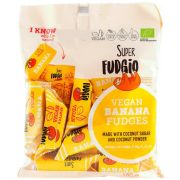 Super Fudgio banaanifudge 150 g
