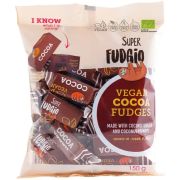Super Fudgio kaakaofudge 150 g