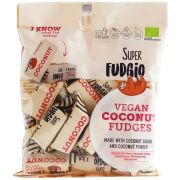 Super Fudgio kookosfudge 150 g