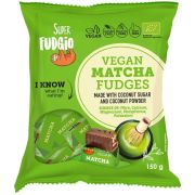 Super Fudgio matchafudge 150 g