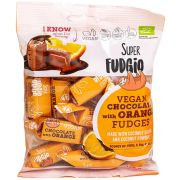 Super Fudgio appelsiini-suklaa fudge 150 g